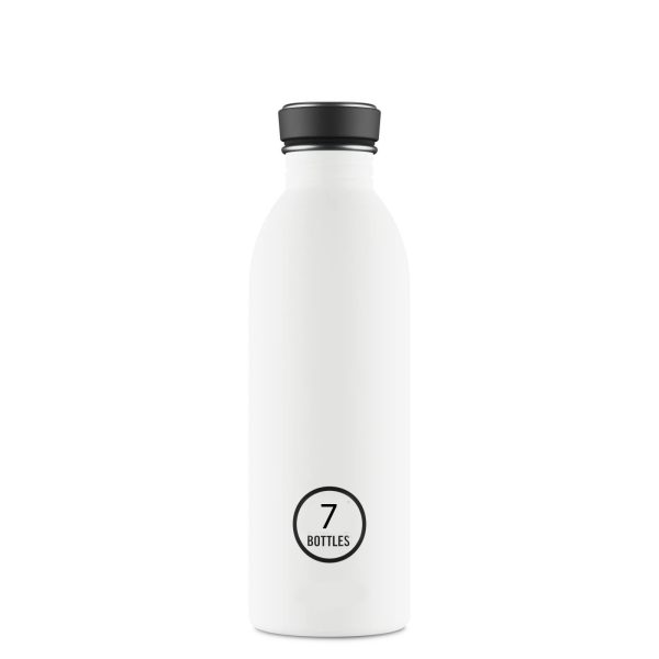 7 Bottles