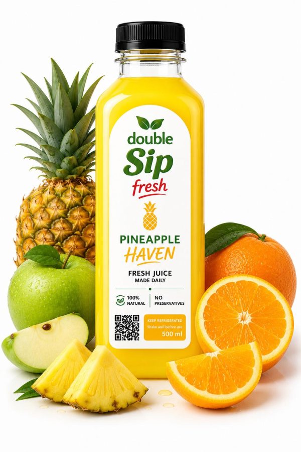 Pineapple Haven