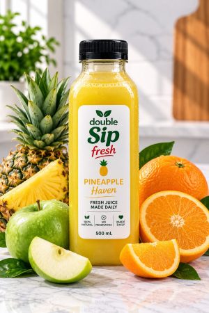 Pineapple Haven