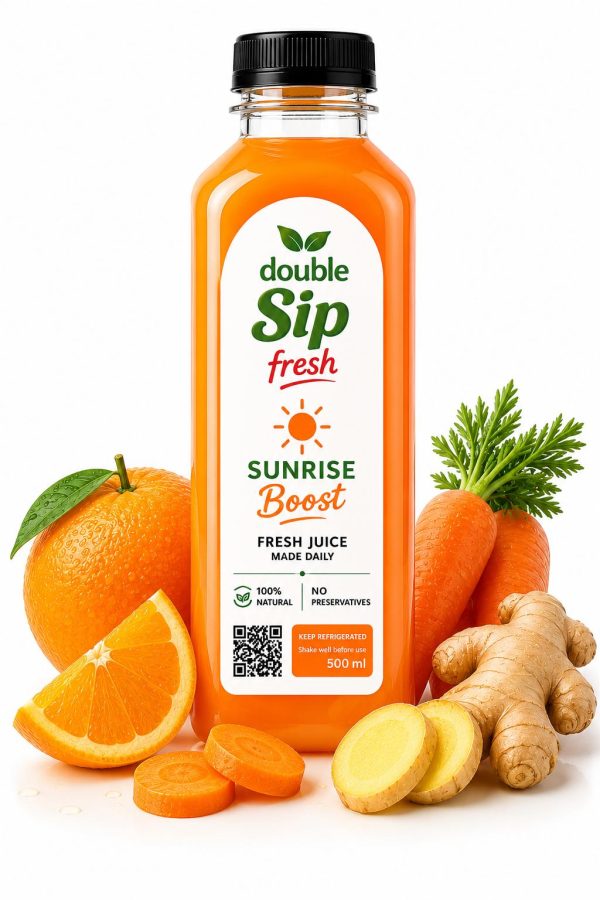 Sunrise Boost
