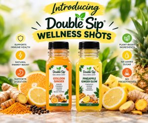 Wellness Shots
